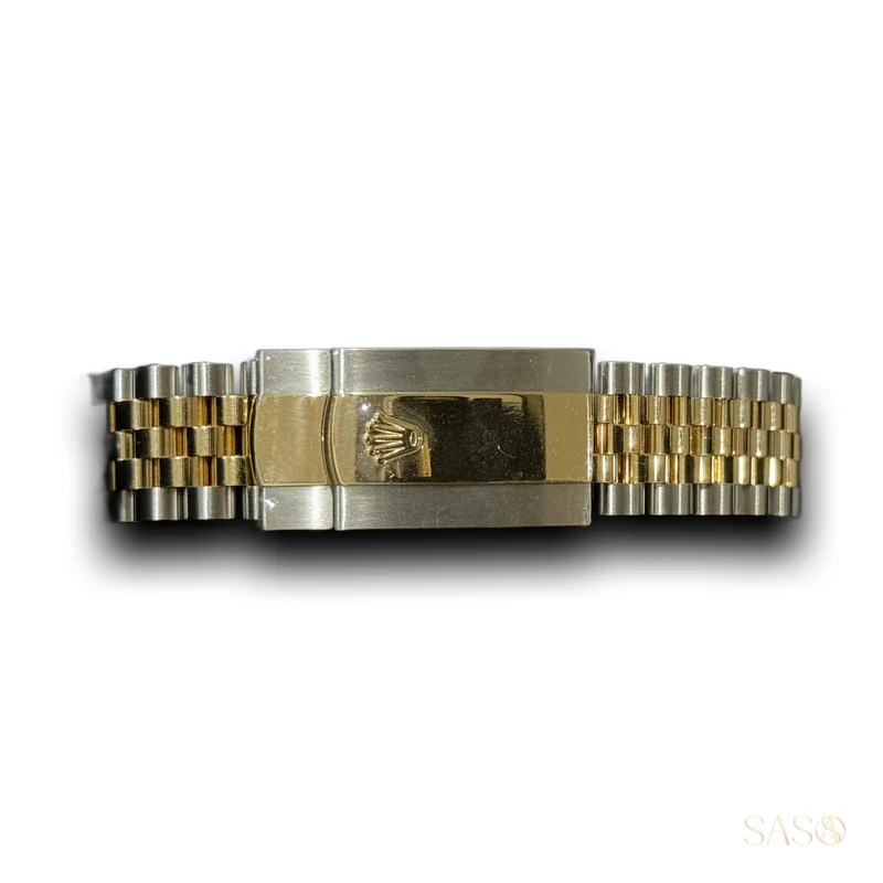 Rolex Datejust 41 126333