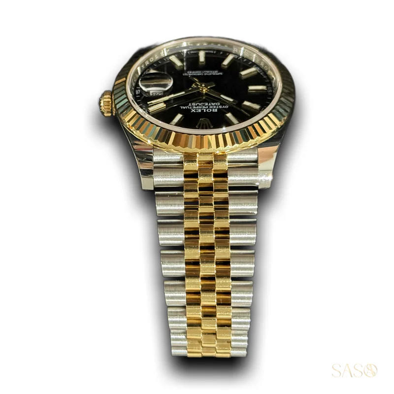 Rolex Datejust 41 126333