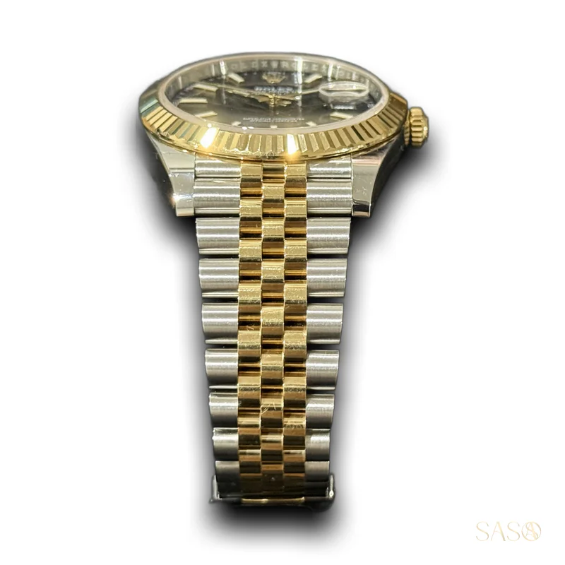 Rolex Datejust 41 126333