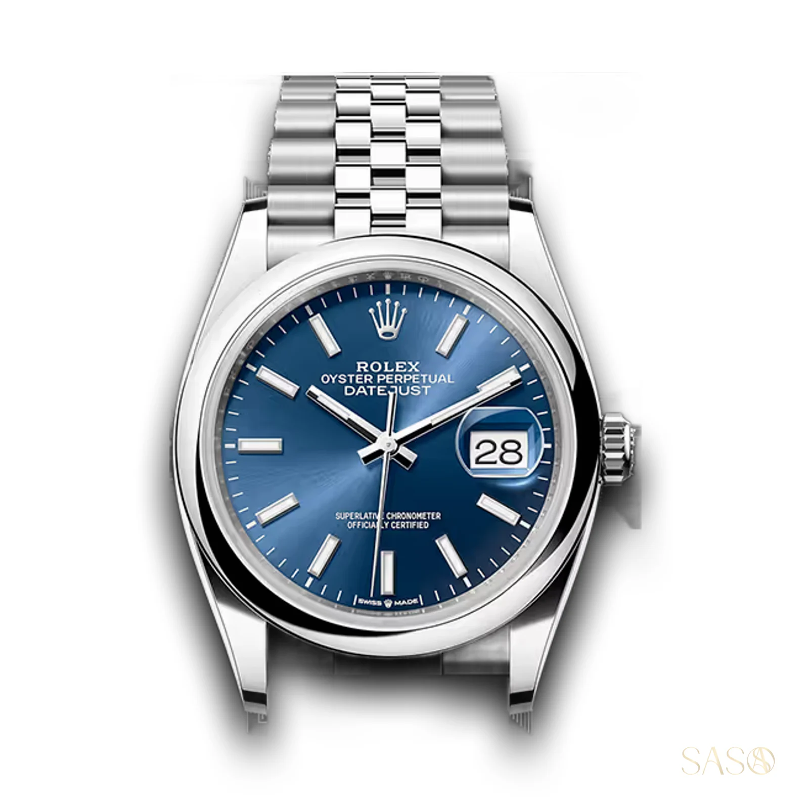 Rolex Datejust 36 126200