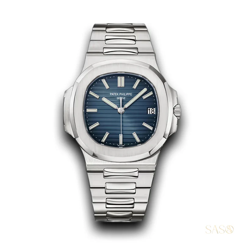 Patek Philippe Nautilus 5711/1A-010
