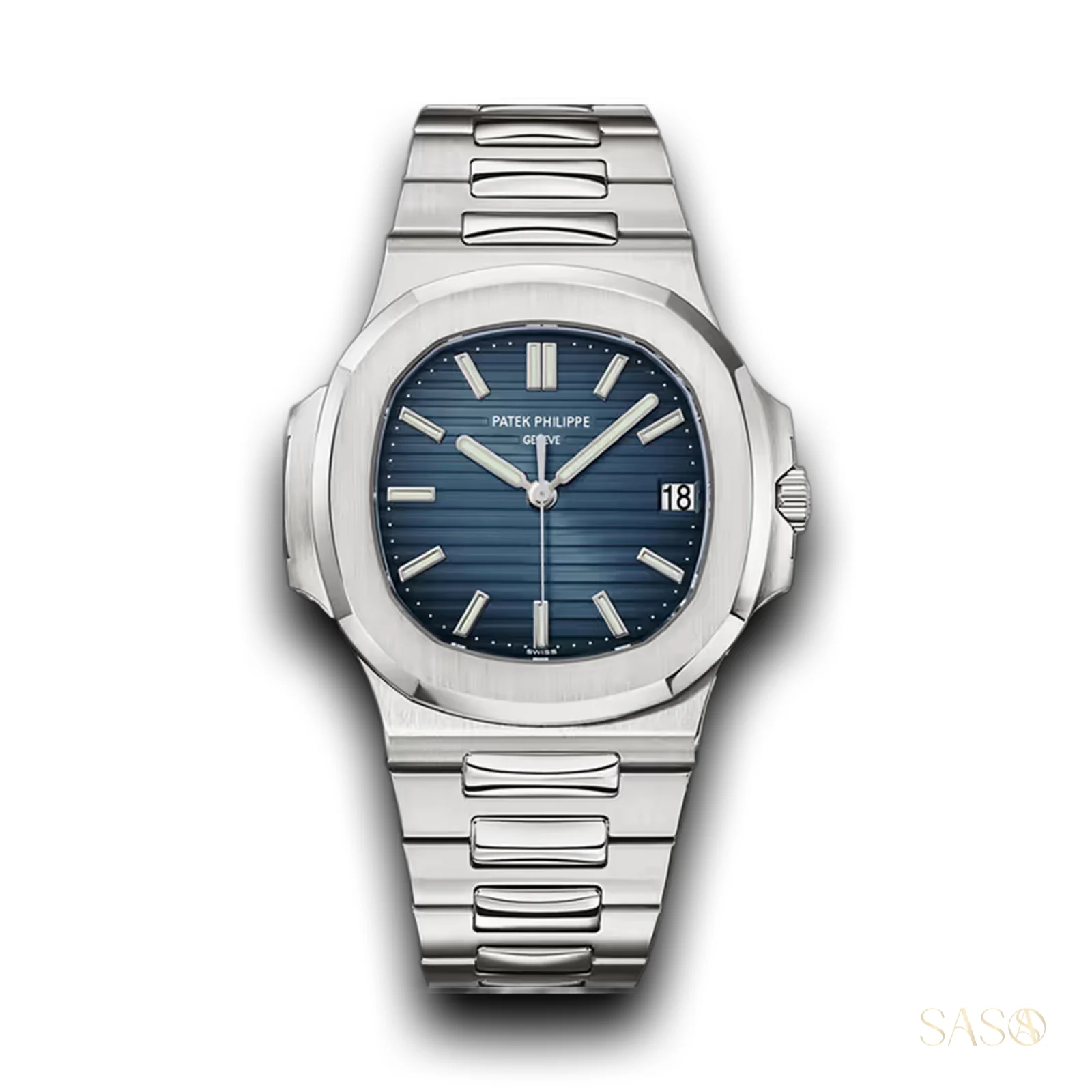 Patek Philippe Nautilus 5711/1A-010
