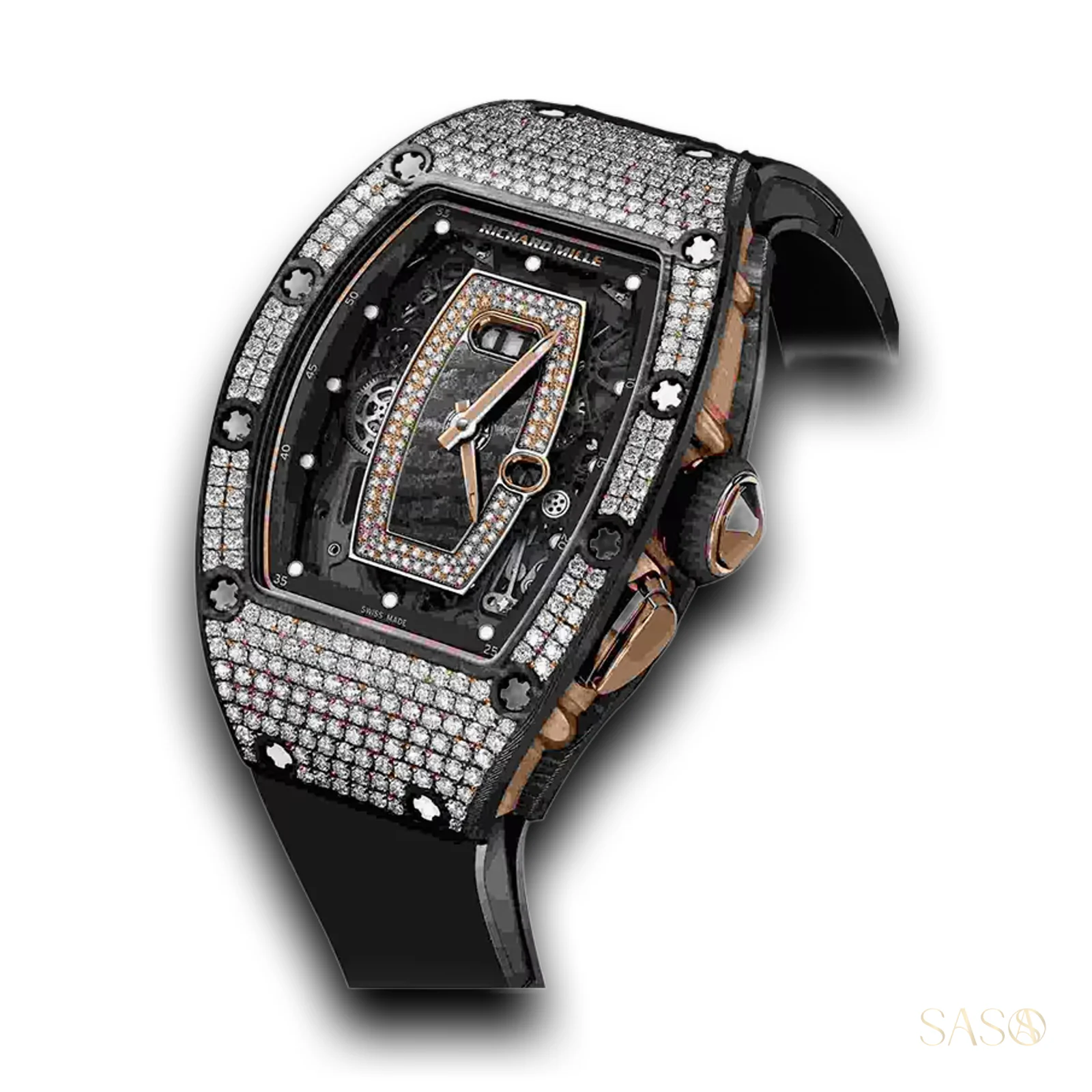 Richard Mille RM 037