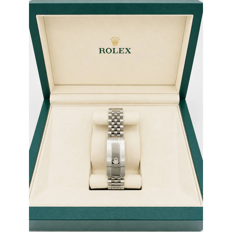 Rolex Datejust 41 126334-0004