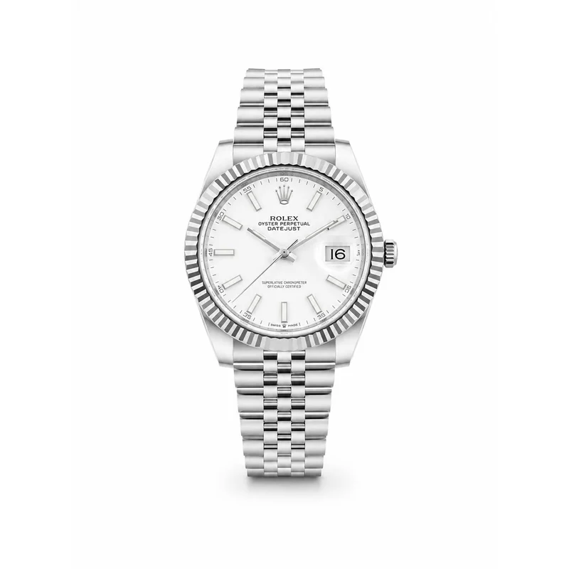 Rolex Datejust 41 126334-0004