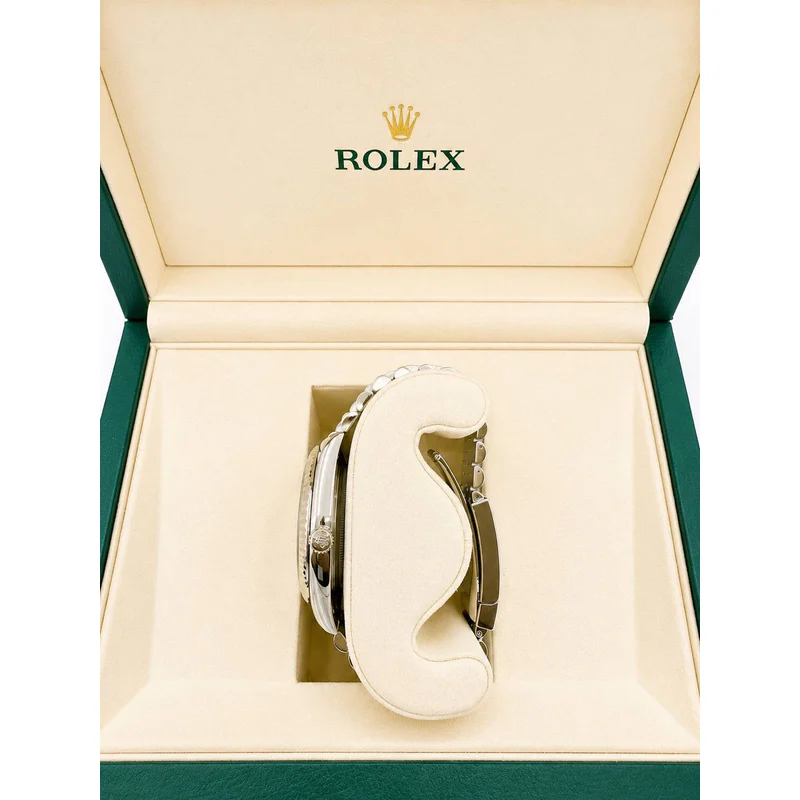 Rolex Datejust 41 126334-0004
