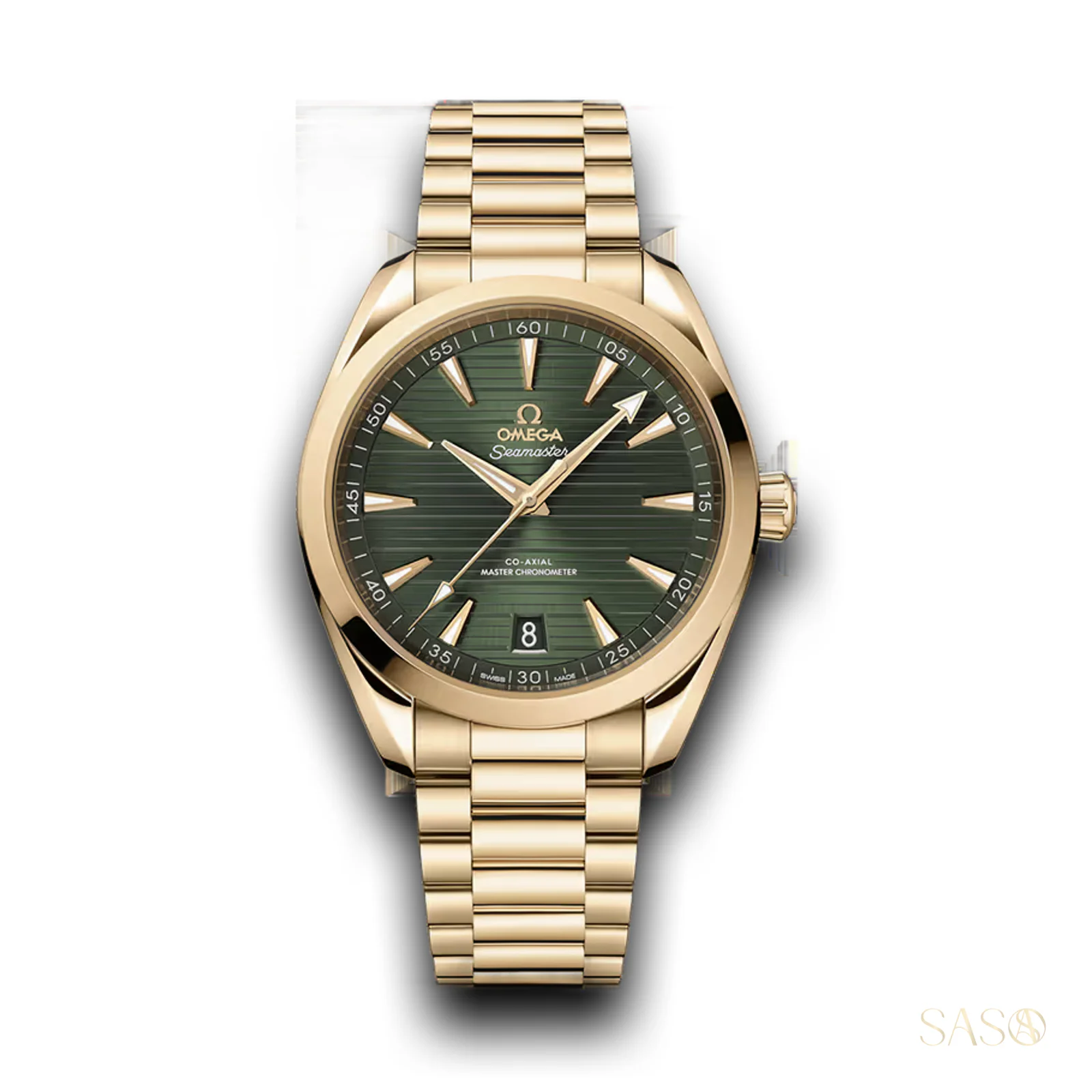 Omega Seamaster Aqua Terra