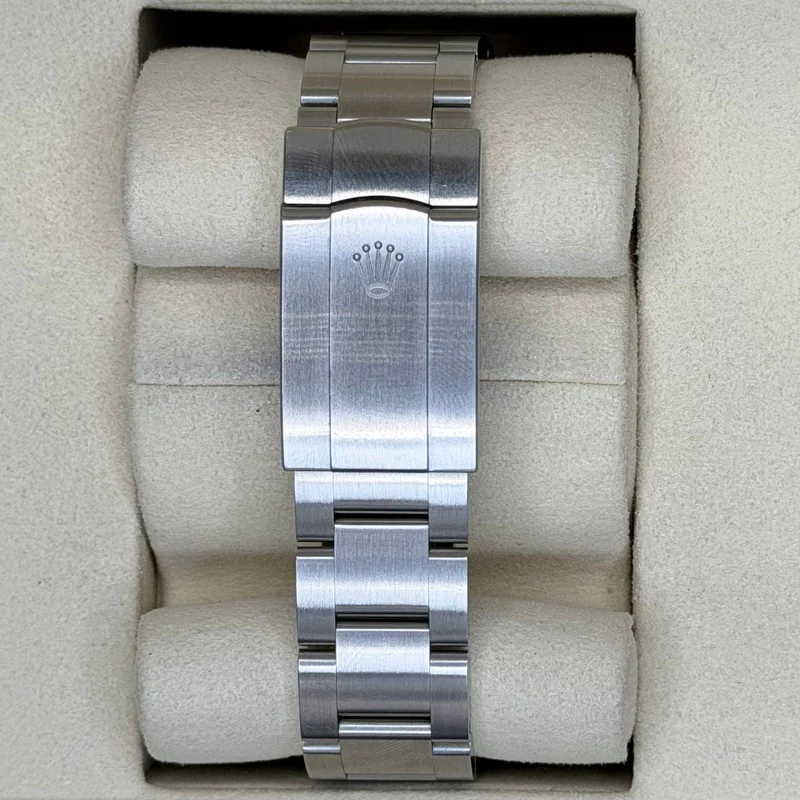 Rolex Oyster Perpetual 41 124300