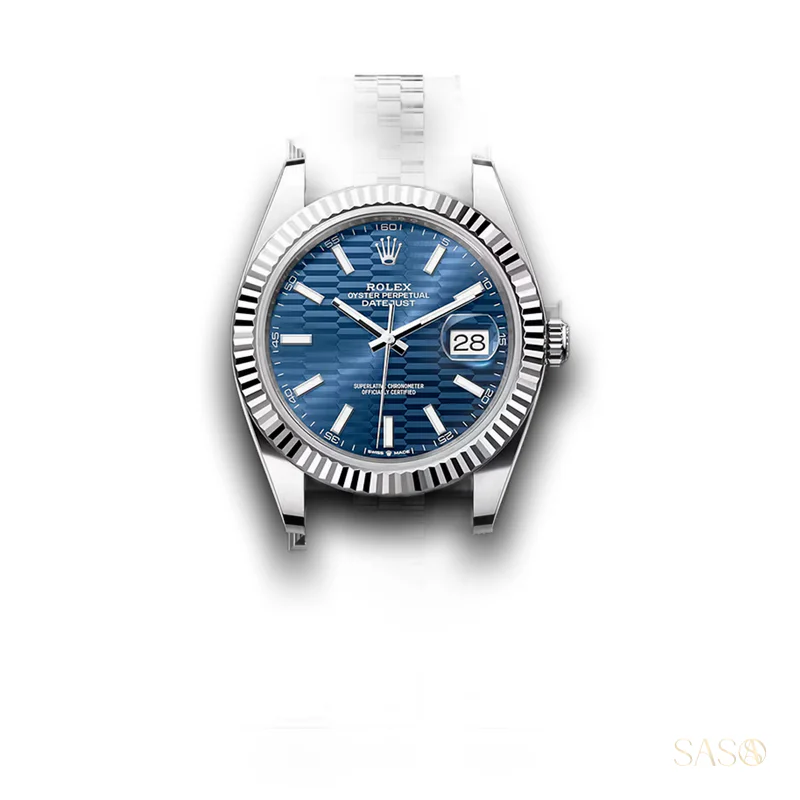 Rolex Datejust 41 126334