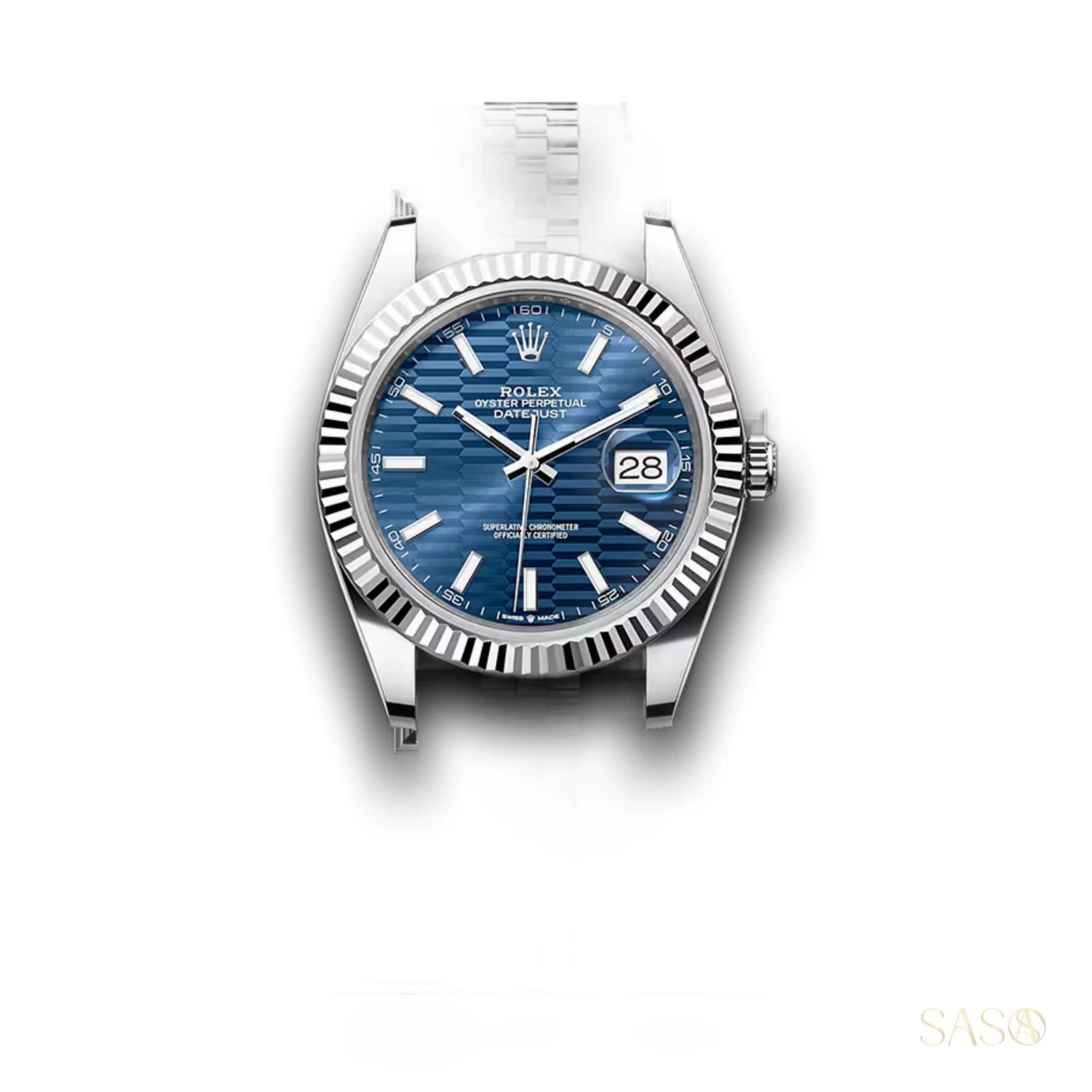 Rolex Datejust 41 126334