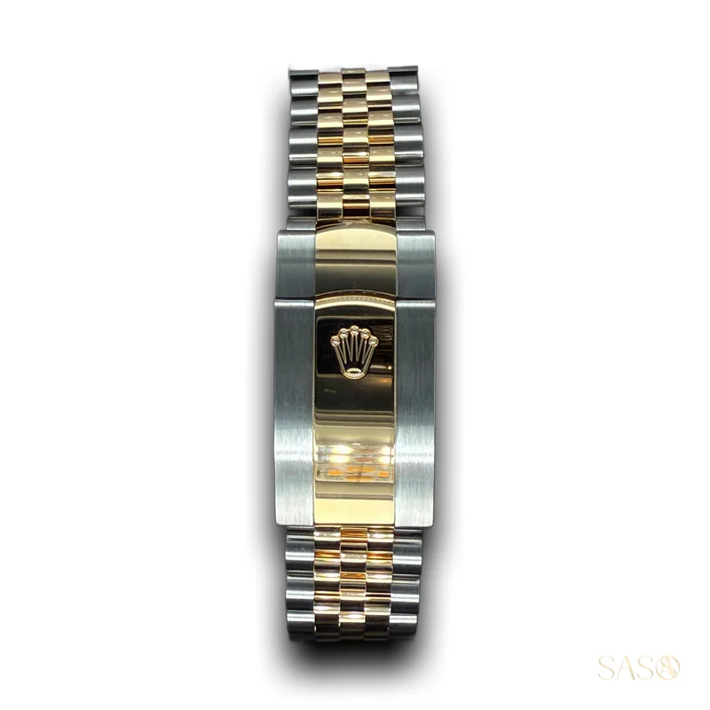 Rolex Datejust 41 126333