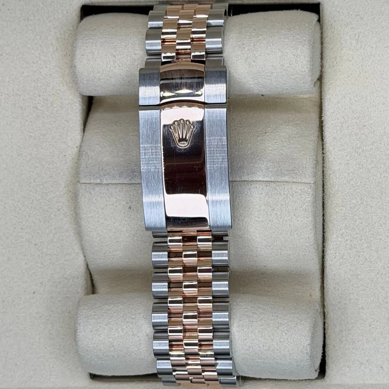Rolex Datejust 41 126331