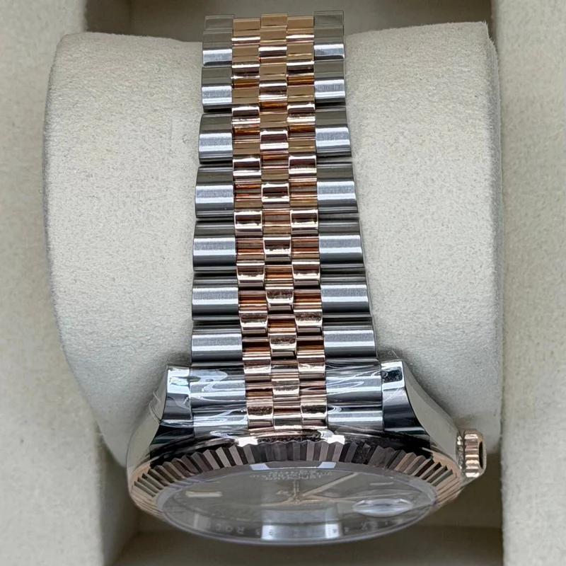Rolex Datejust 41 126331