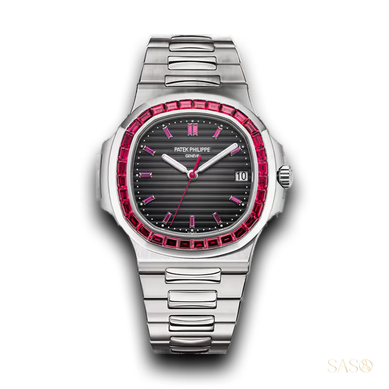 Patek Philippe Nautilus 5711/112P-001