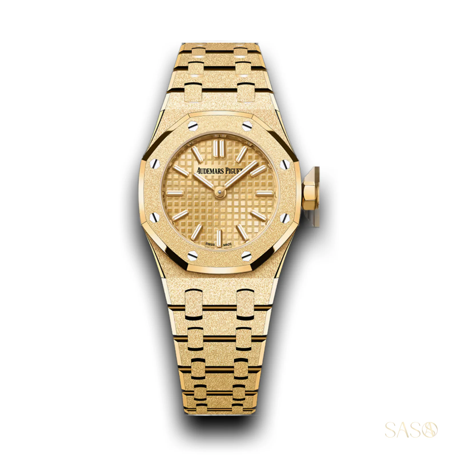 Audemars Piguet Royal Oak Mini 67630BA
