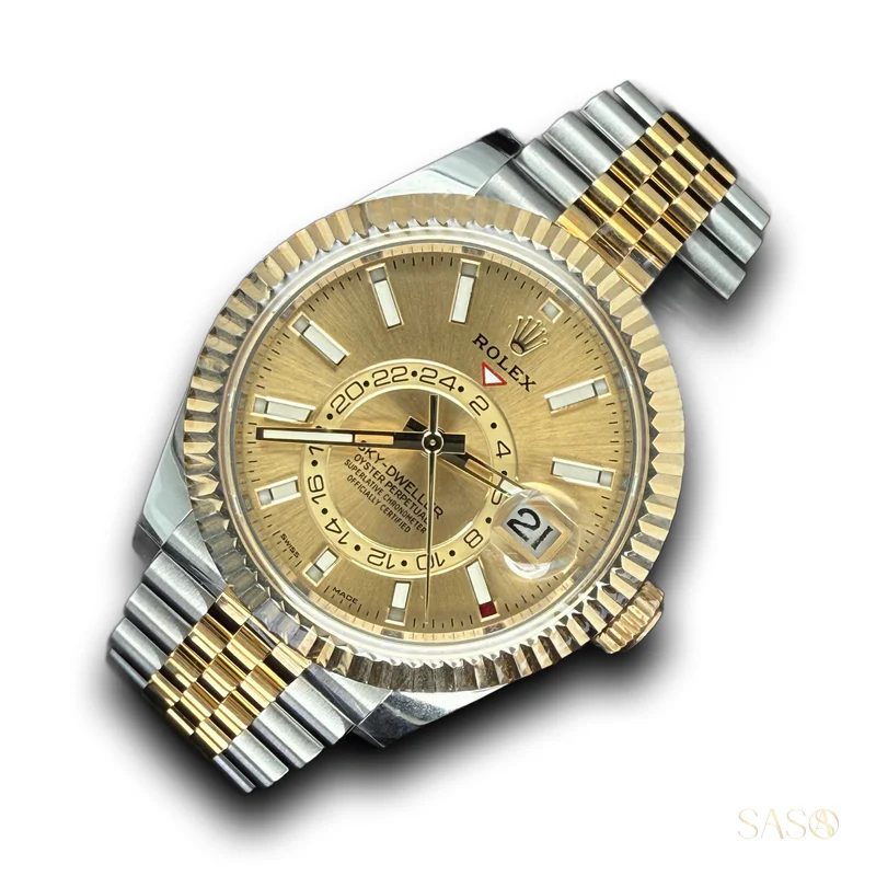 Rolex Sky-Dweller 326933