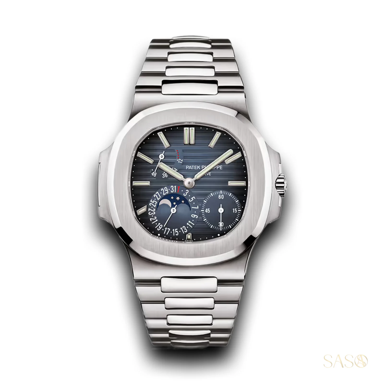 Patek Philippe Nautilus 5712/1A 5712/1A-001