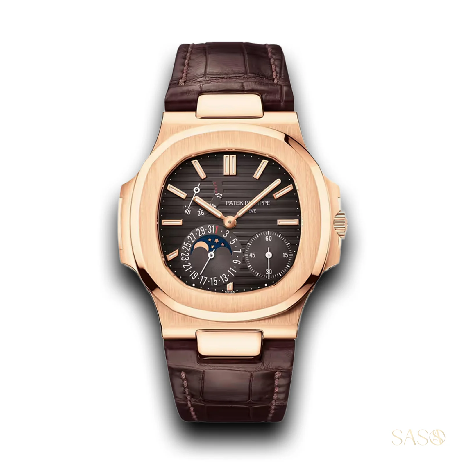 Patek Philippe Nautilus 5712R-001