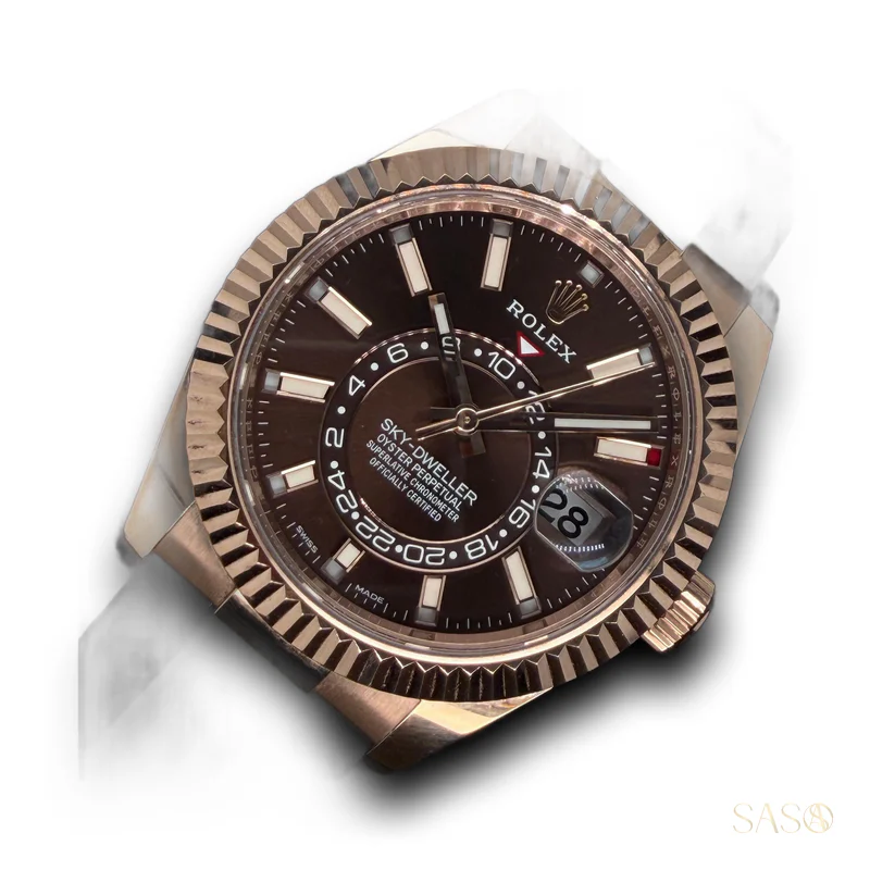 Rolex Sky-Dweller 326235