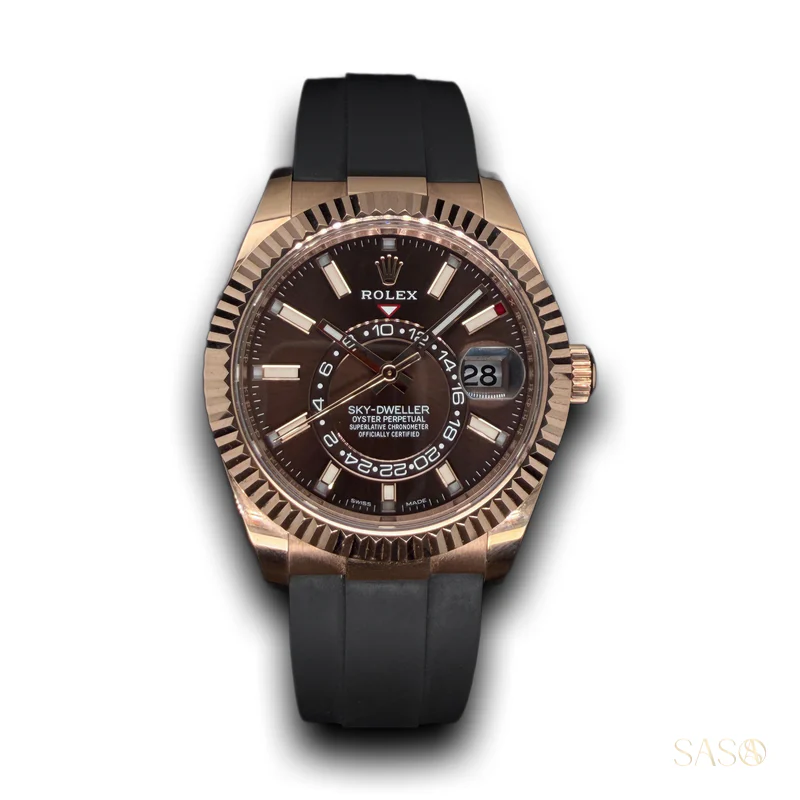 Rolex Sky-Dweller 326235