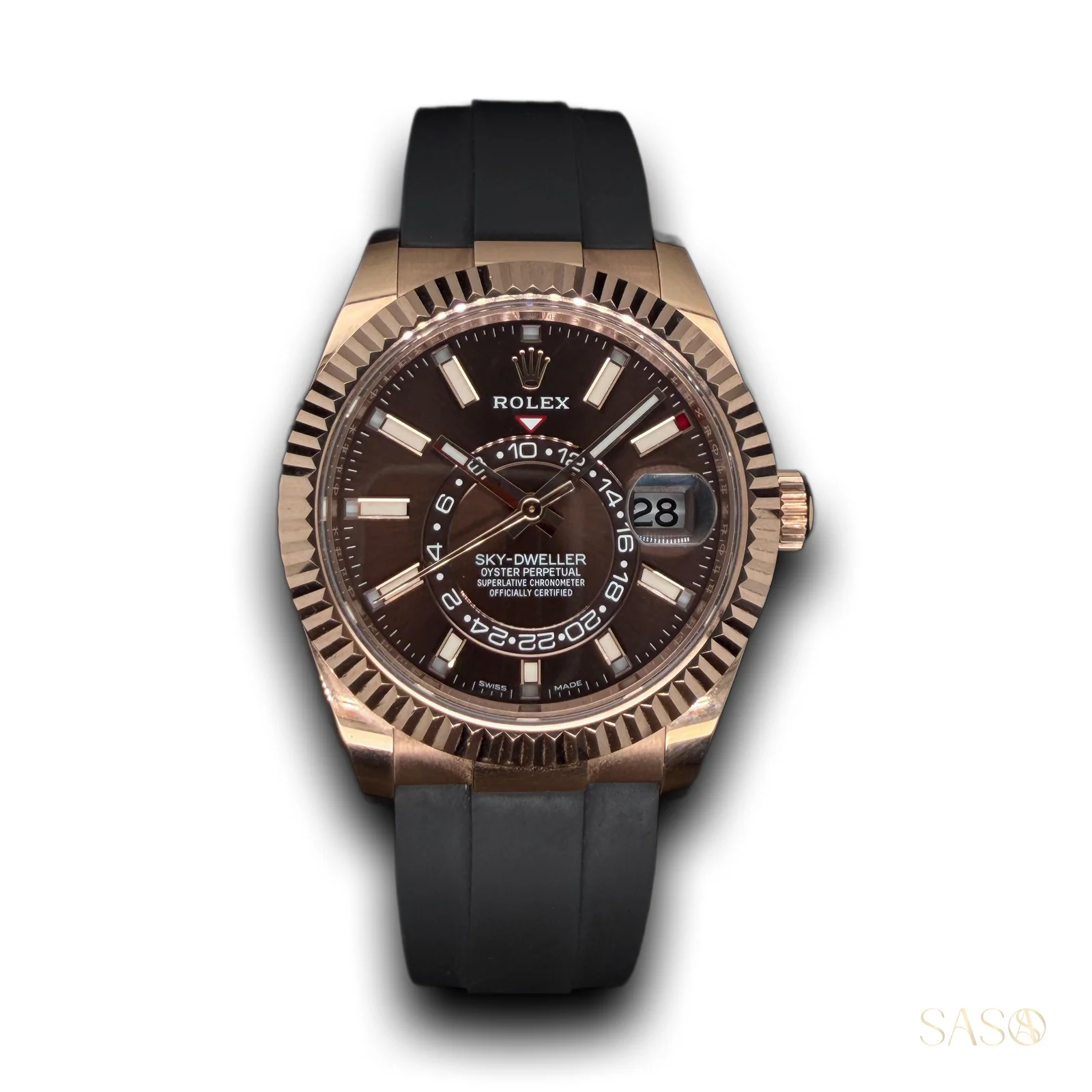 Rolex Sky-Dweller 326235