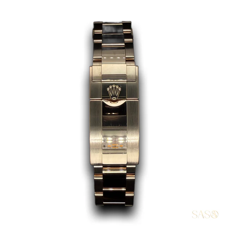 Rolex GMT-Master II 126715CHNR