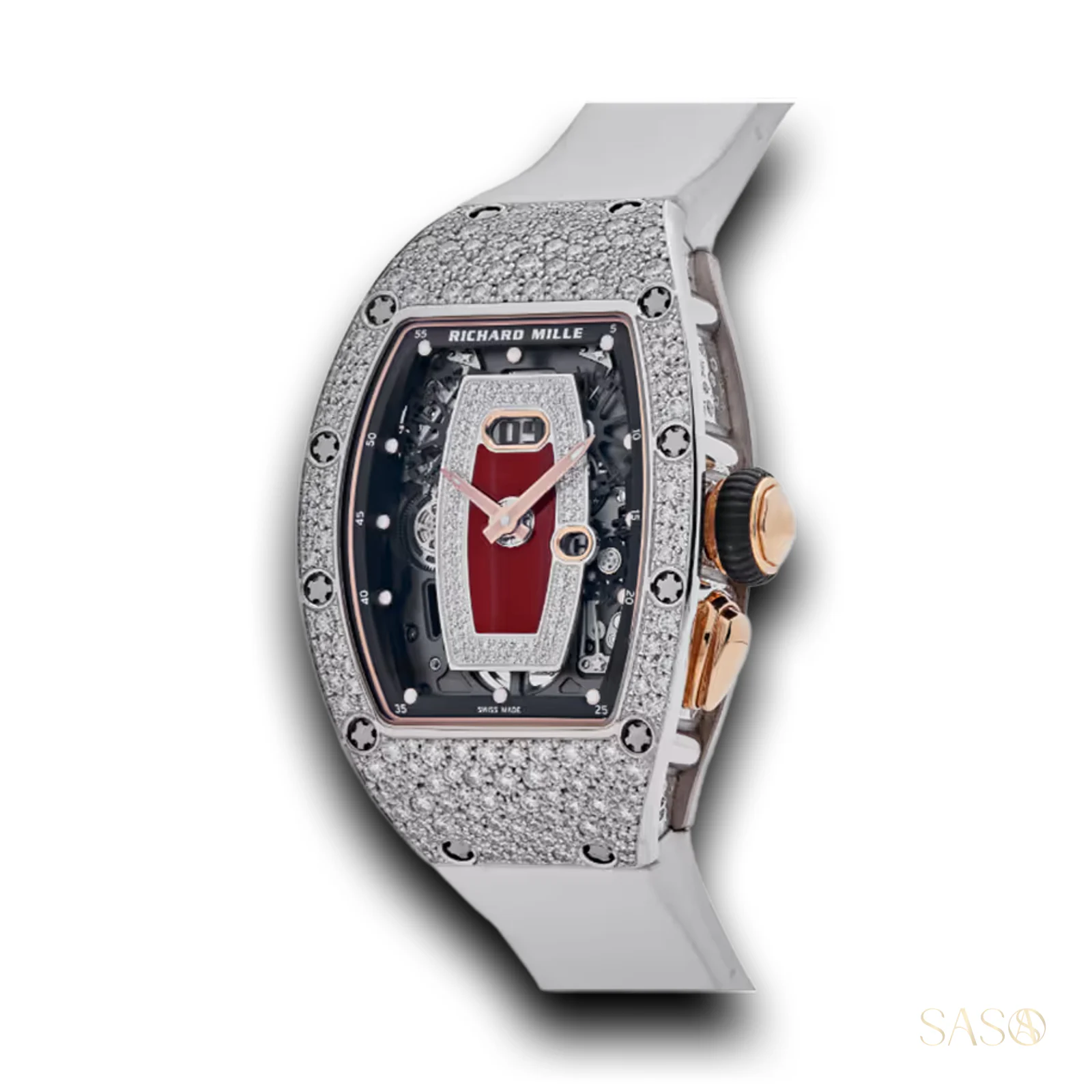 Richard Mille RM 037 RM037