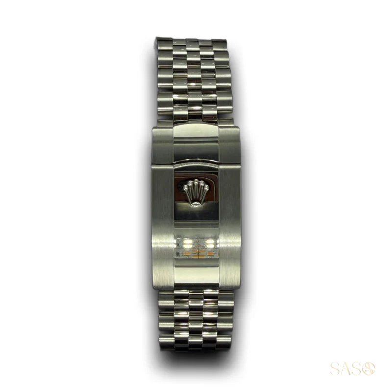 Rolex Datejust 41 126334
