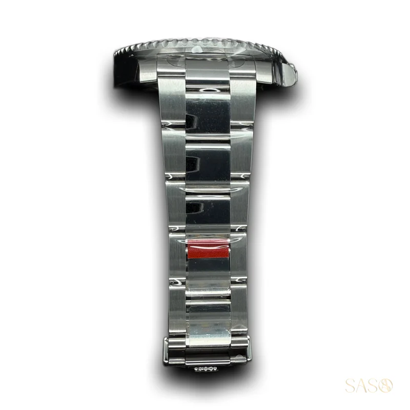 Rolex GMT-Master II Bruce Wayne 126710GRNR