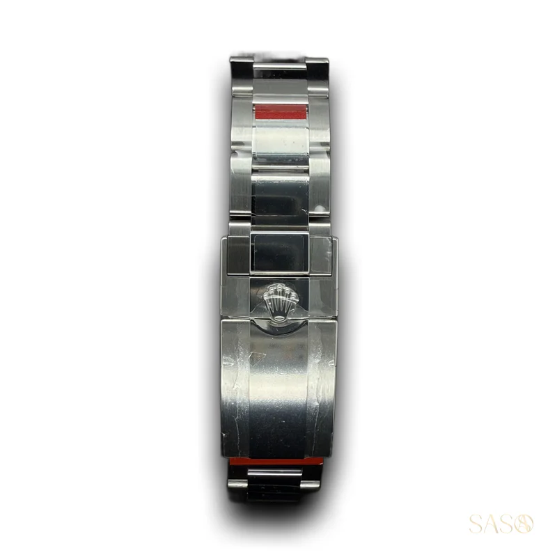 Rolex GMT-Master II Bruce Wayne 126710GRNR