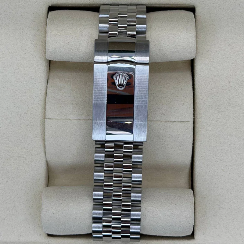 Rolex Datejust 41 126334