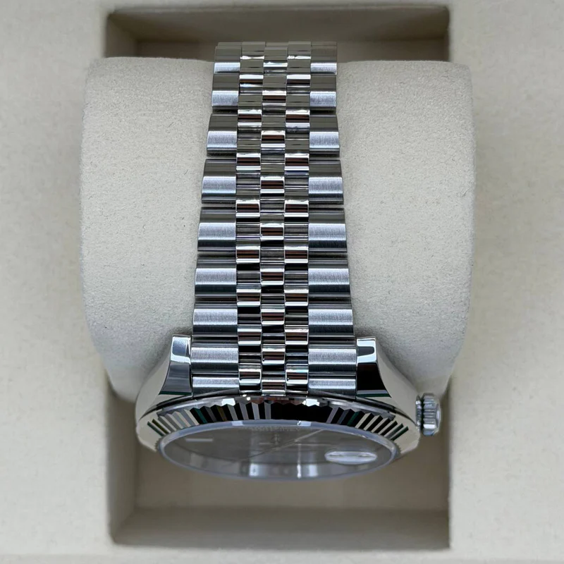 Rolex Datejust 41 126334