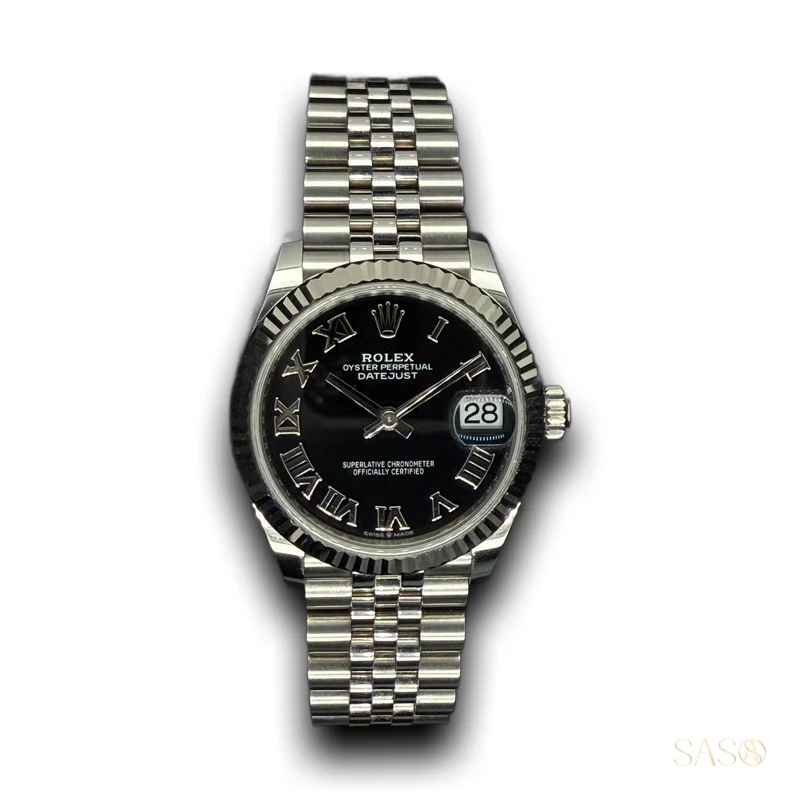 Rolex Datejust 31 278274