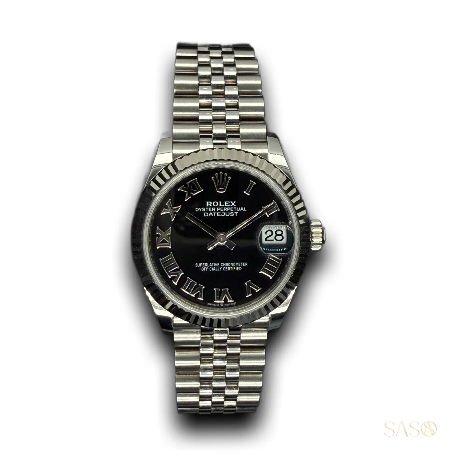 Rolex Datejust 31 278274