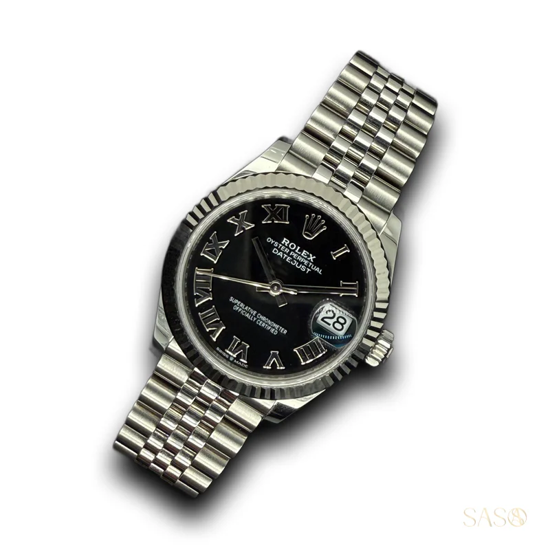 Rolex Datejust 31 278274