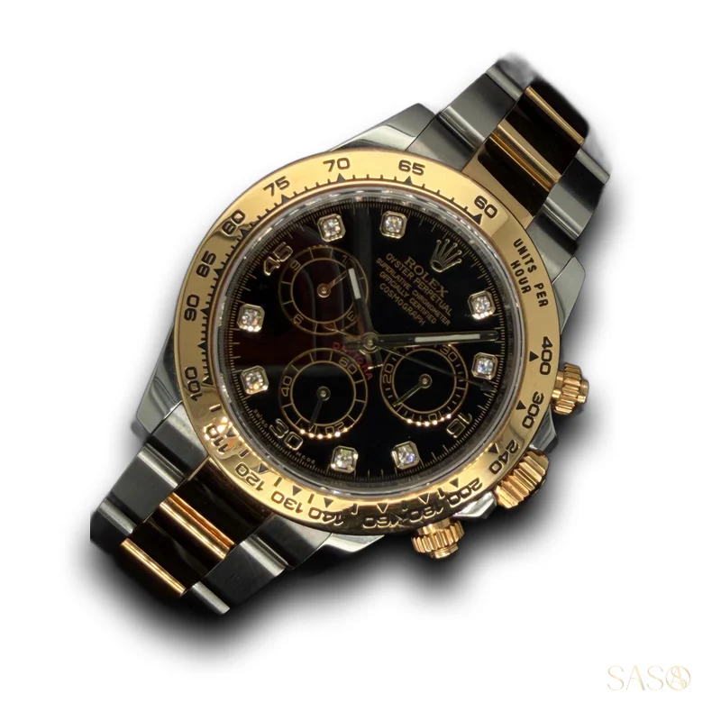 Rolex Daytona Cosmograph 116503