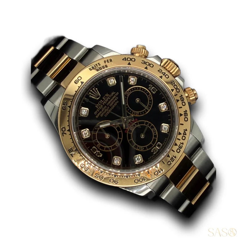 Rolex Daytona Cosmograph 116503