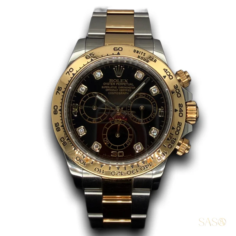 Rolex Daytona Cosmograph 116503