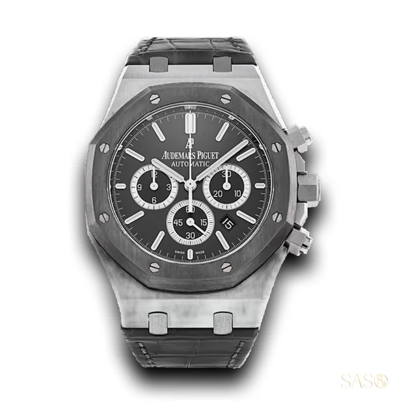 Audemars Piguet Royal Oak Chronograph 'Leo Messi' Limited Edition 26325TS