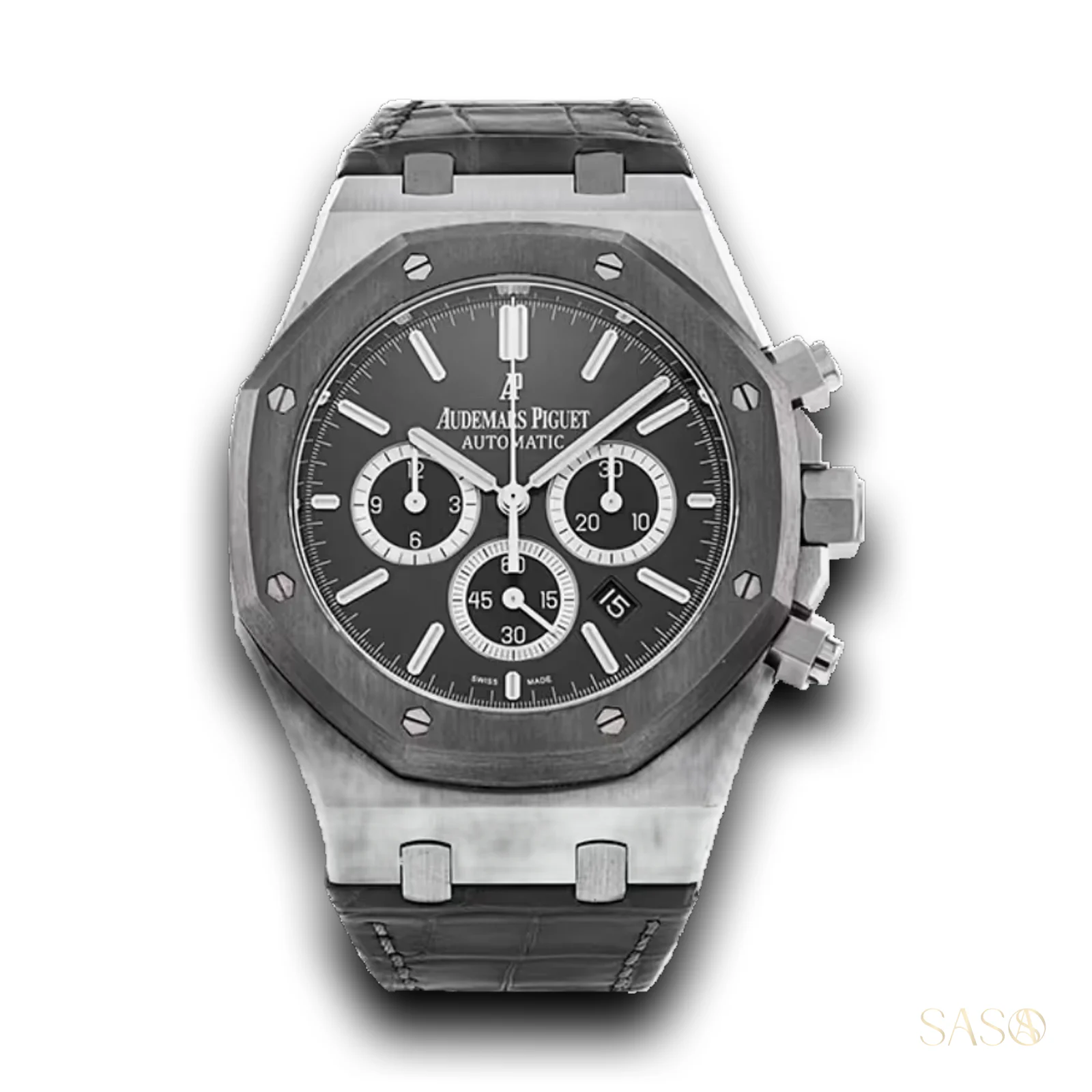 Audemars Piguet Royal Oak Chronograph 'Leo Messi' Limited Edition 26325TS