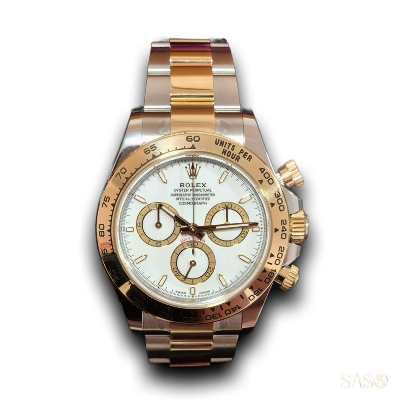 Rolex Daytona 126503