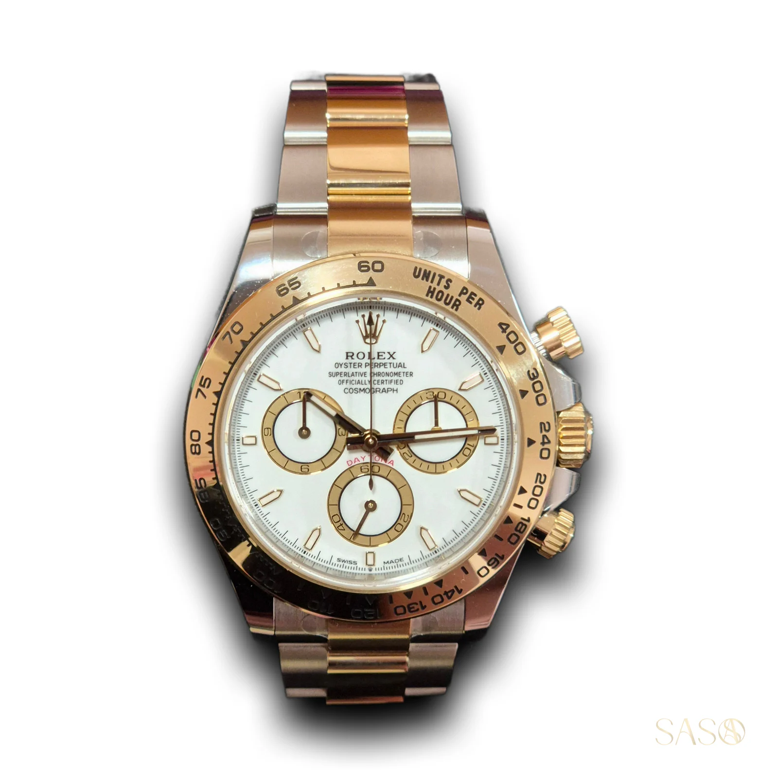 Rolex Daytona 126503