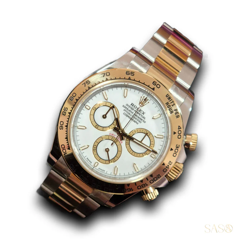 Rolex Daytona 126503