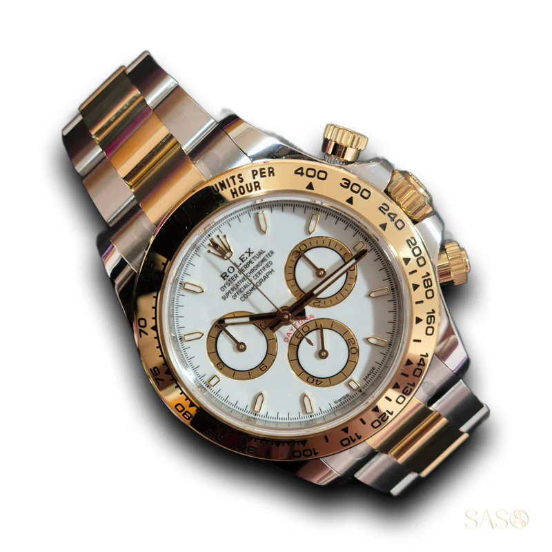Rolex Daytona 126503