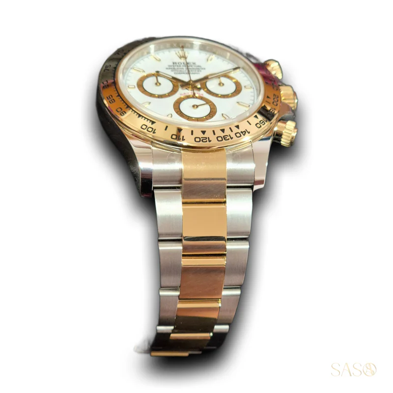 Rolex Daytona 126503