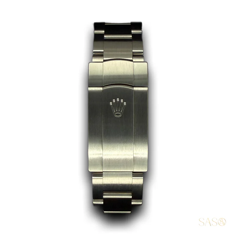Rolex Oyster Perpetual 41 124300
