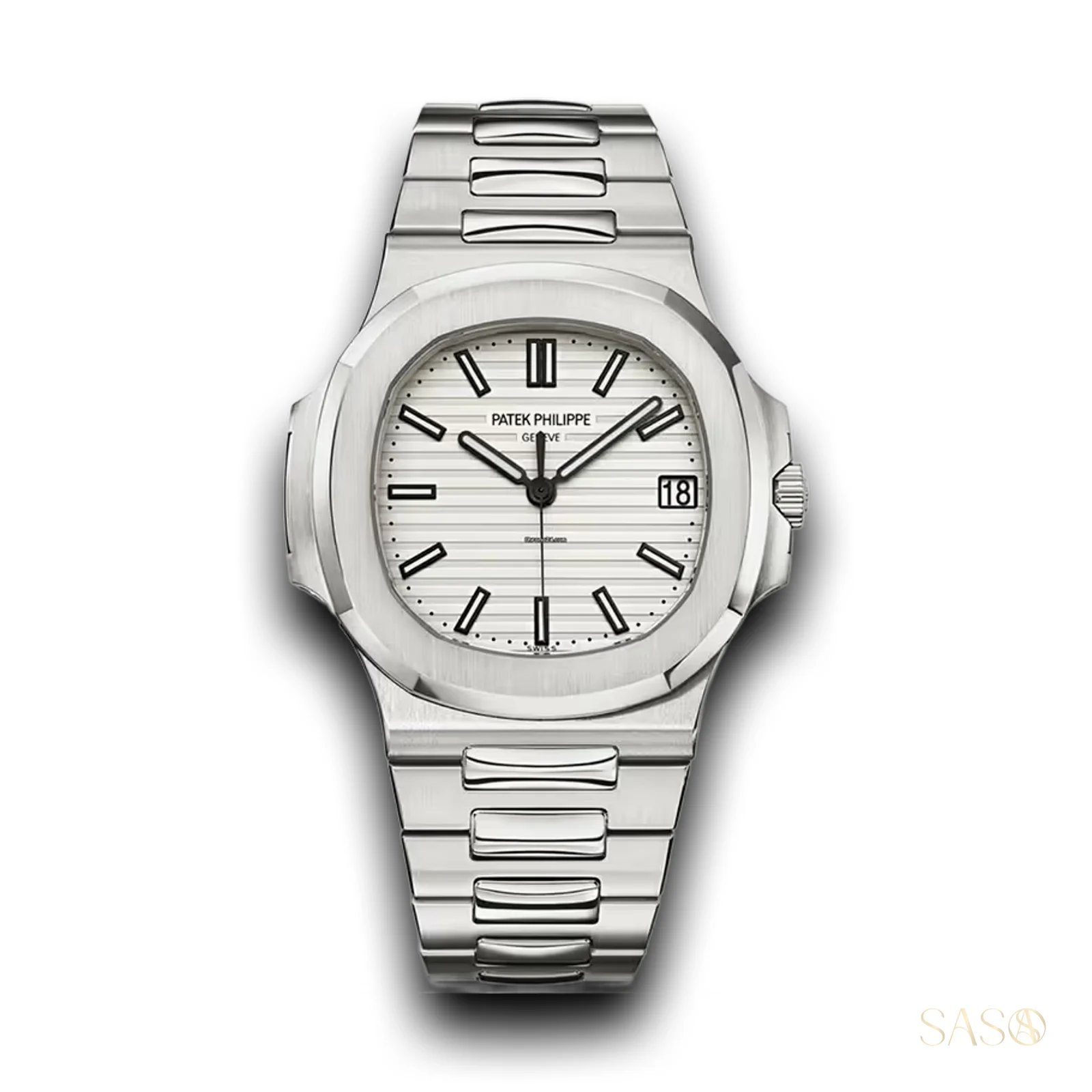 Patek Philippe Nautilus 5711/1A-011