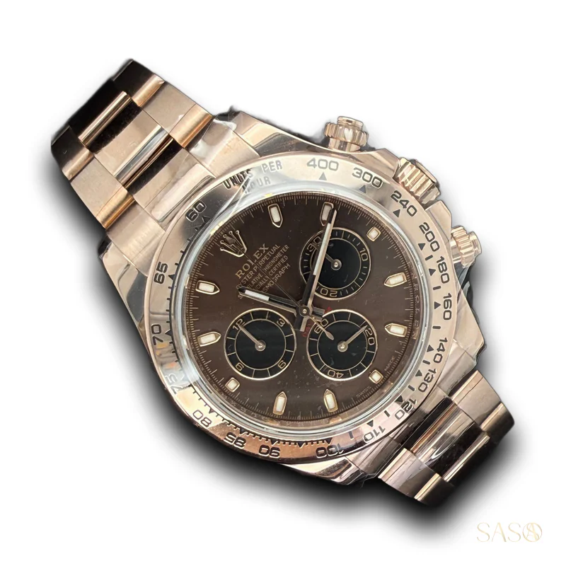 Rolex Cosmograph Daytona 126505