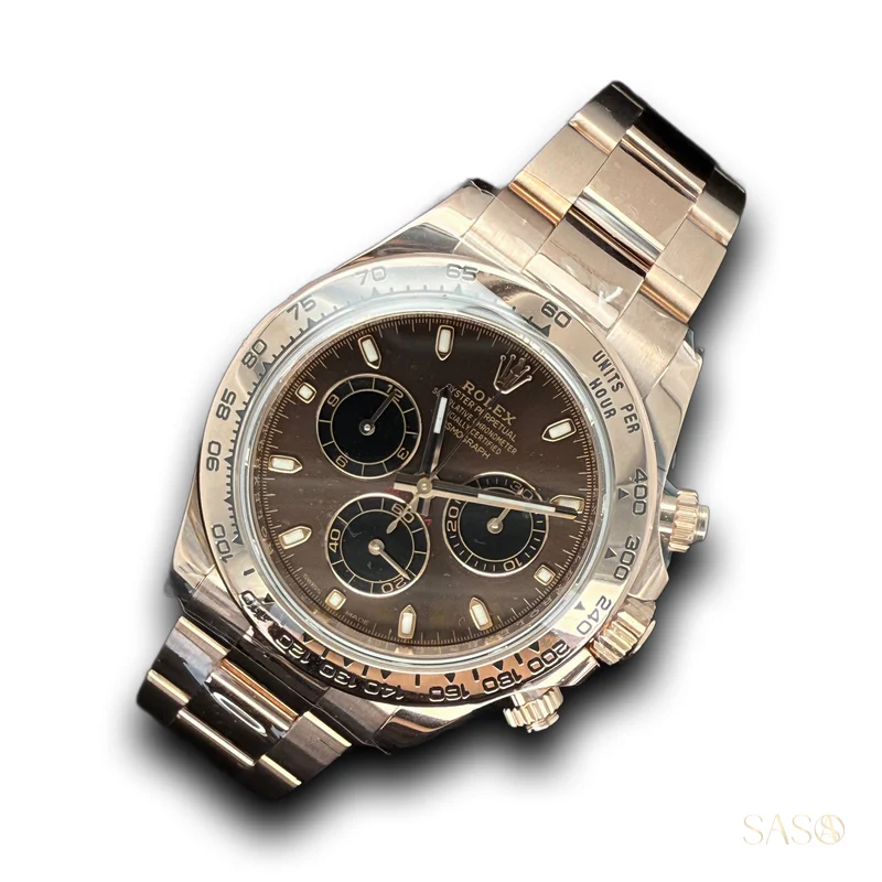 Rolex Cosmograph Daytona 126505