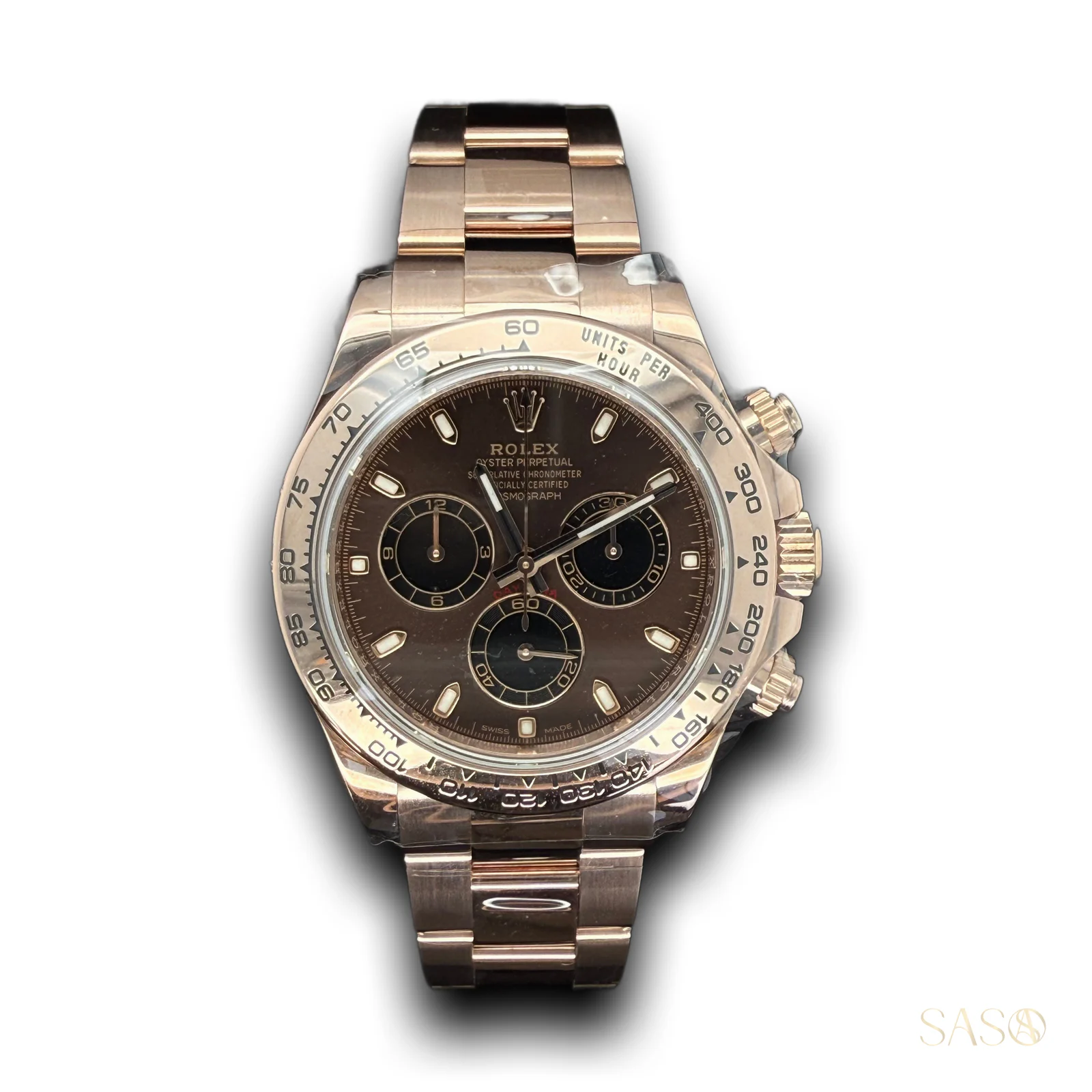 Rolex Cosmograph Daytona 126505